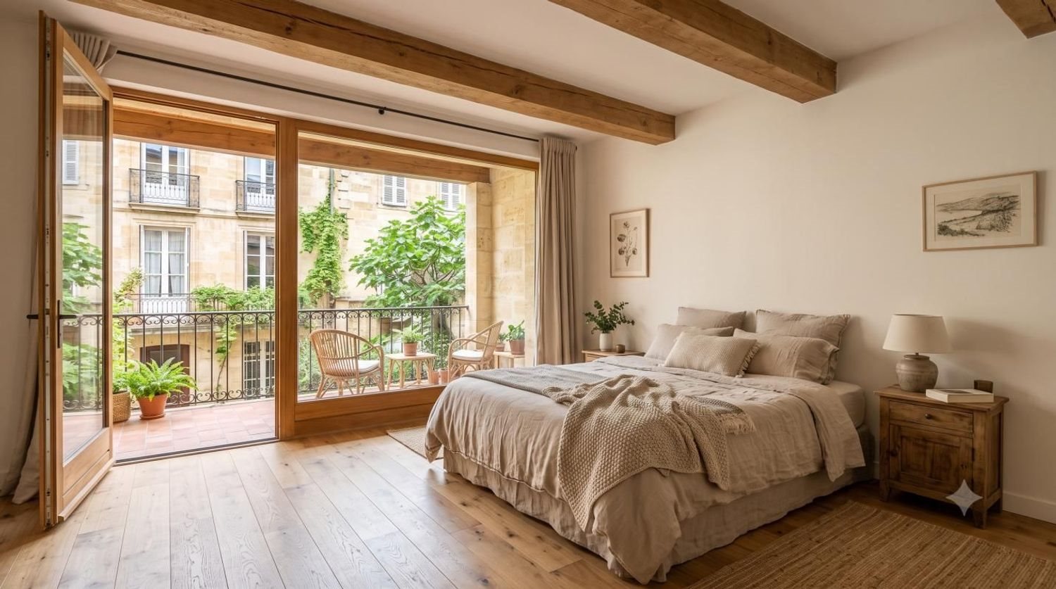 Appartement à vendre, 75m², Bègles