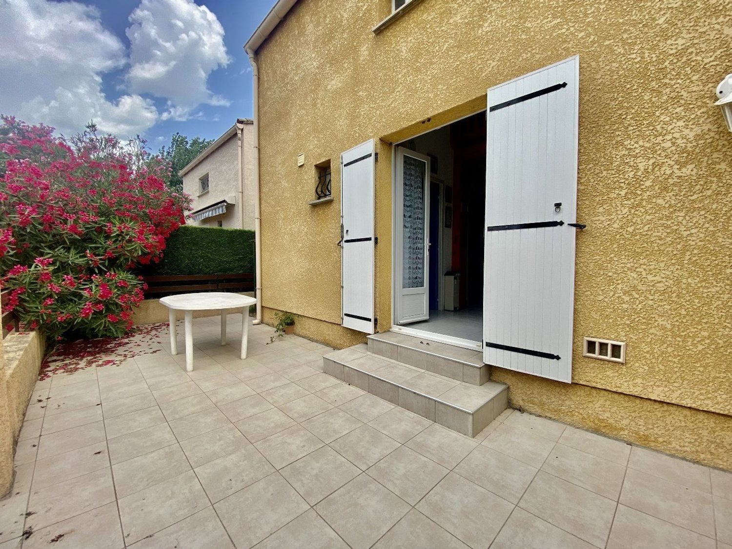 Maison à vendre, 53m², Vias