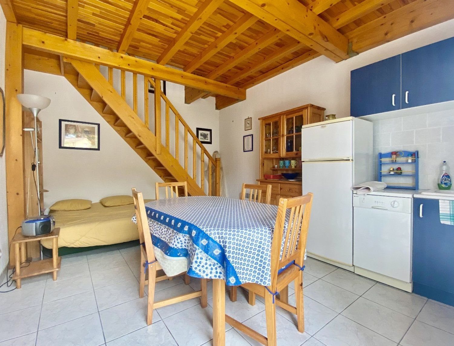 Maison à vendre, 53m², Vias