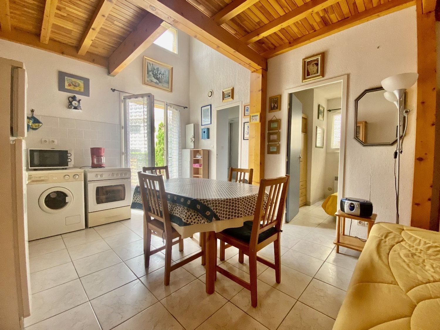 Maison à vendre, 53m², Vias