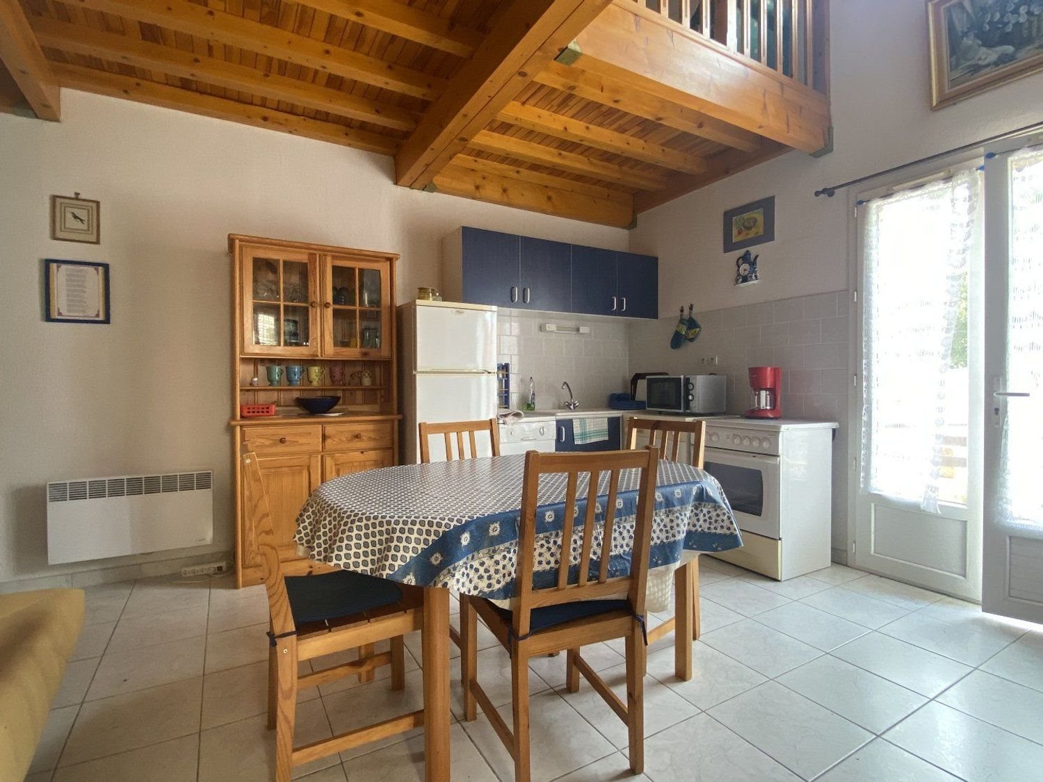 Maison à vendre, 53m², Vias