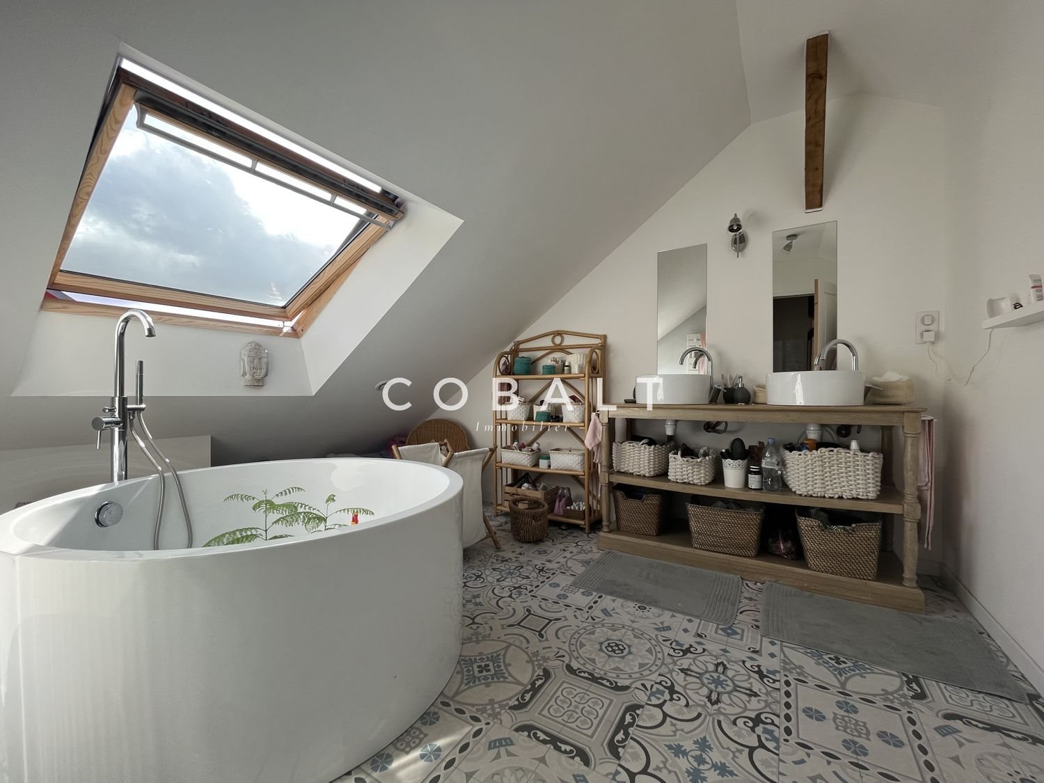 Maison à vendre, 106m², Nantes