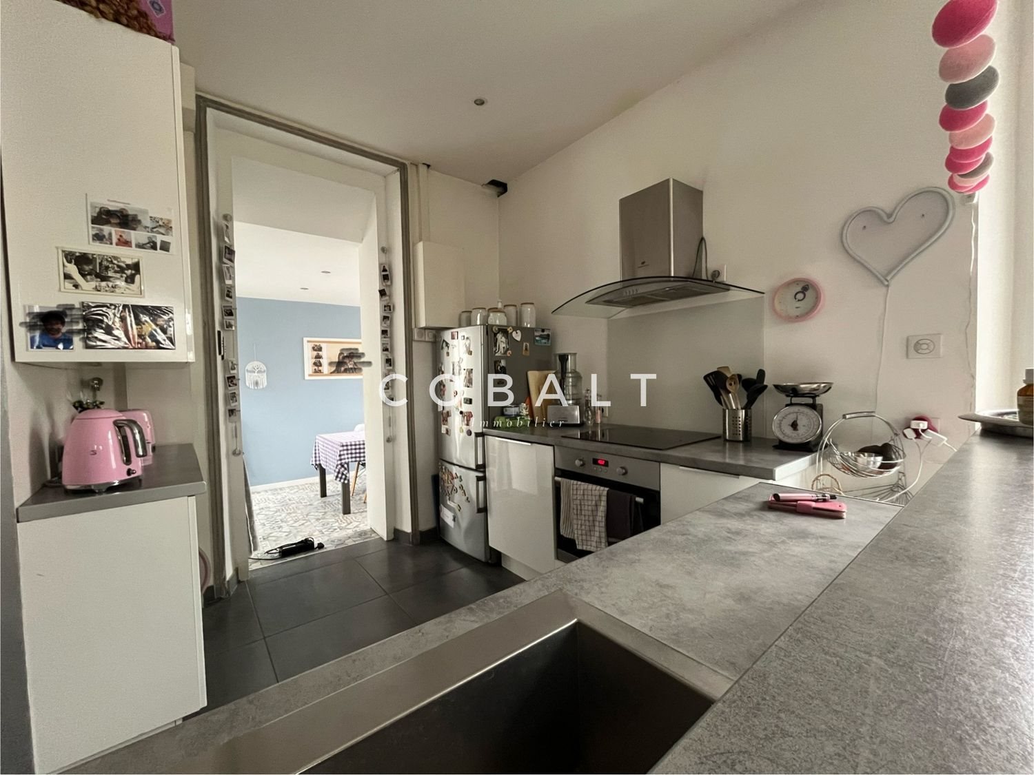 Maison à vendre, 106m², Nantes