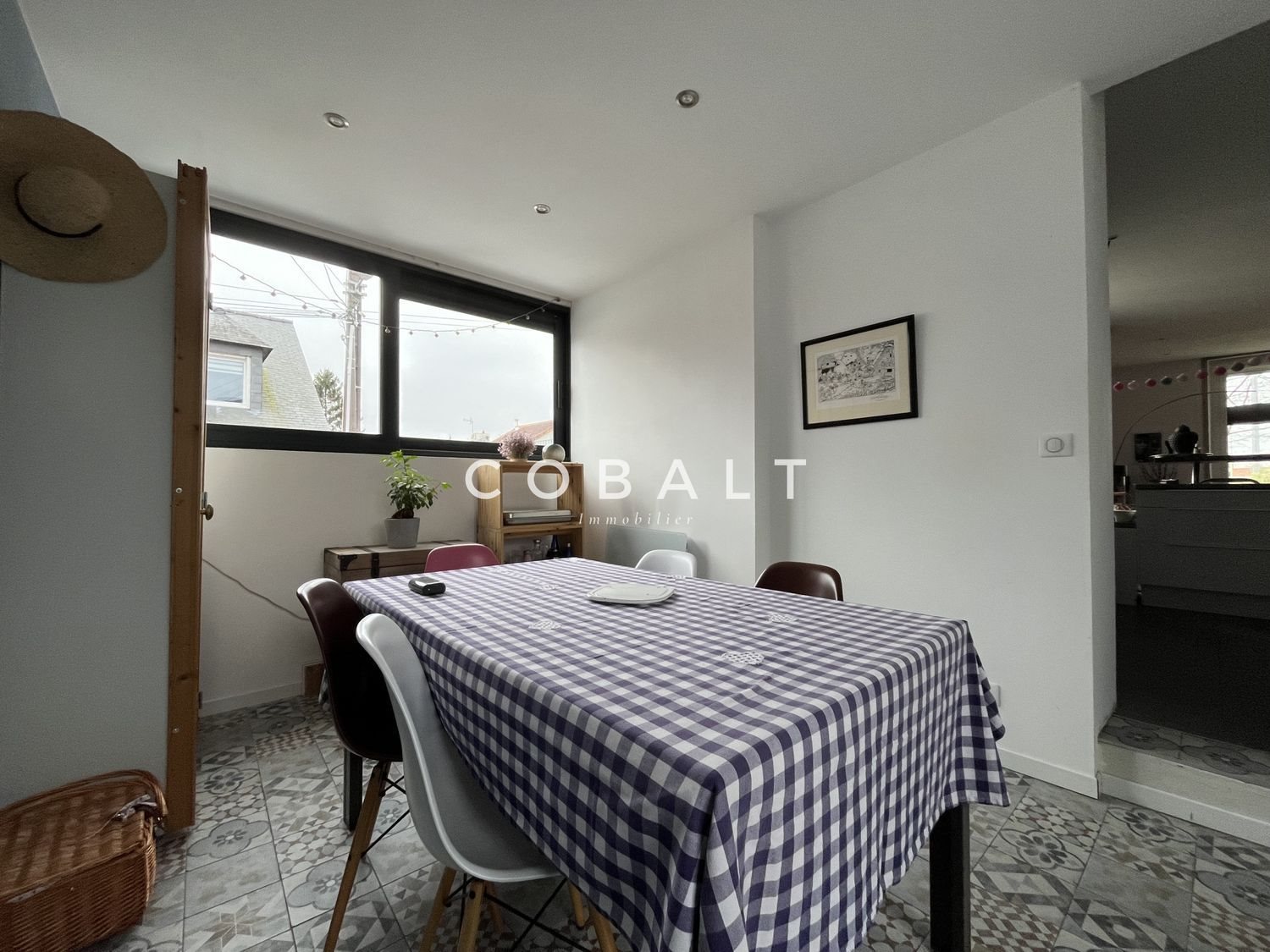 Maison à vendre, 106m², Nantes