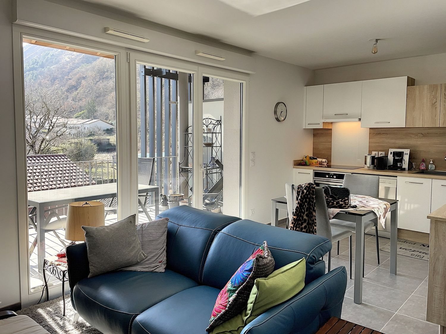Appartement à vendre, 61m², Vif