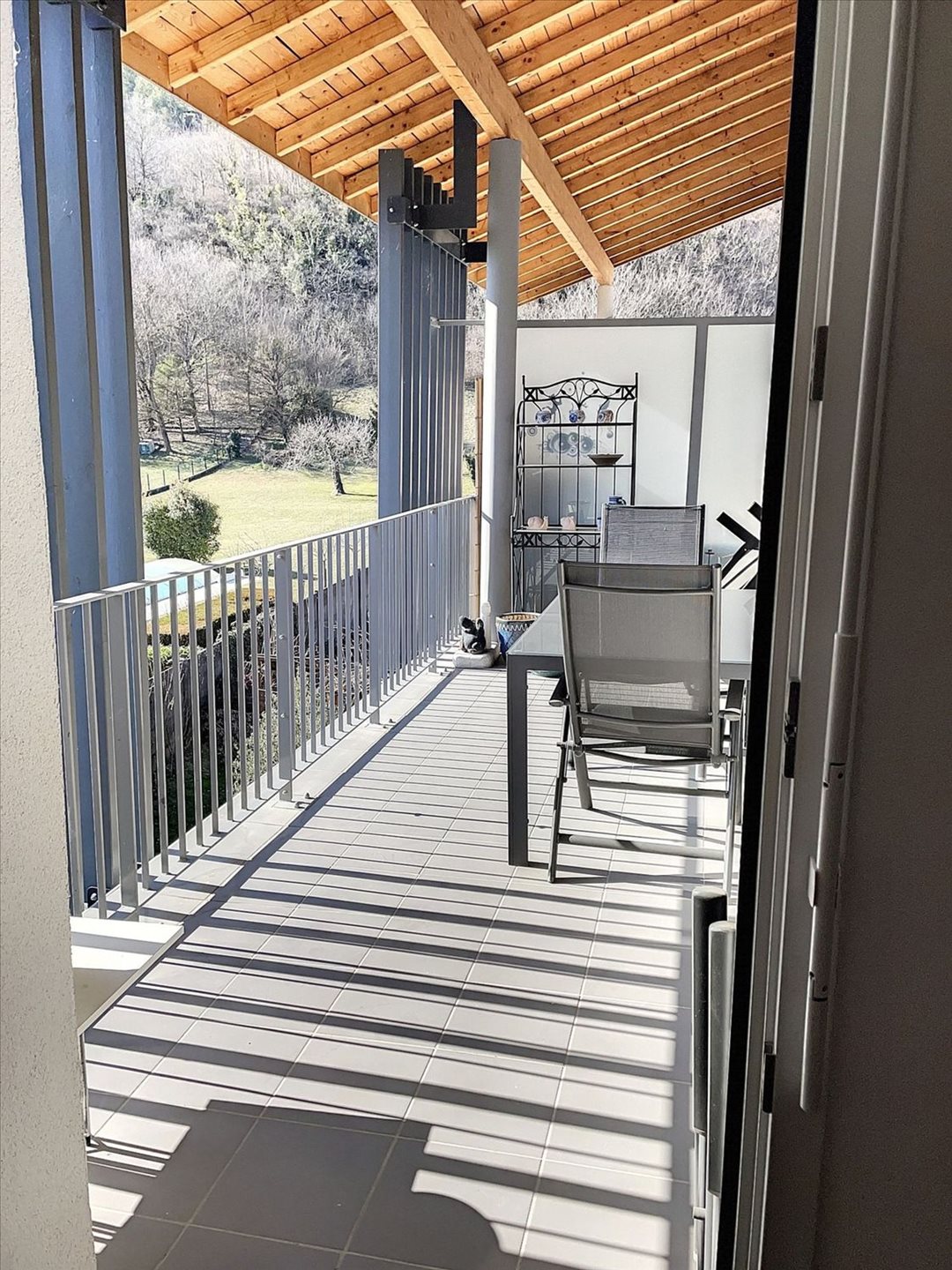 Appartement à vendre, 61m², Vif