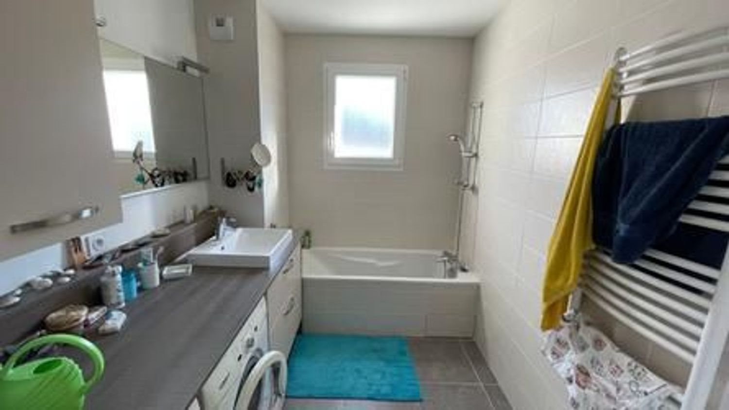 Appartement à vendre, 61m², Vif
