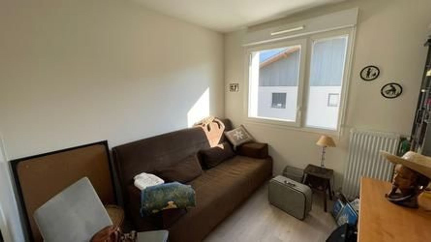 Appartement à vendre, 61m², Vif