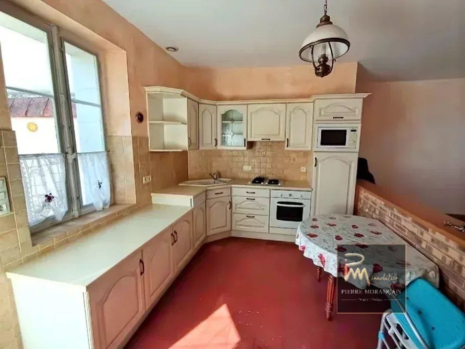 Maison à vendre, 60m², Le Grand-Lucé
