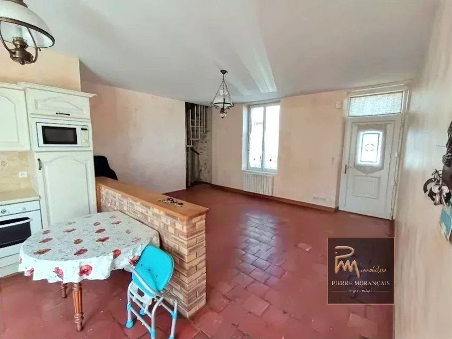 Maison à vendre, 60m², Le Grand-Lucé