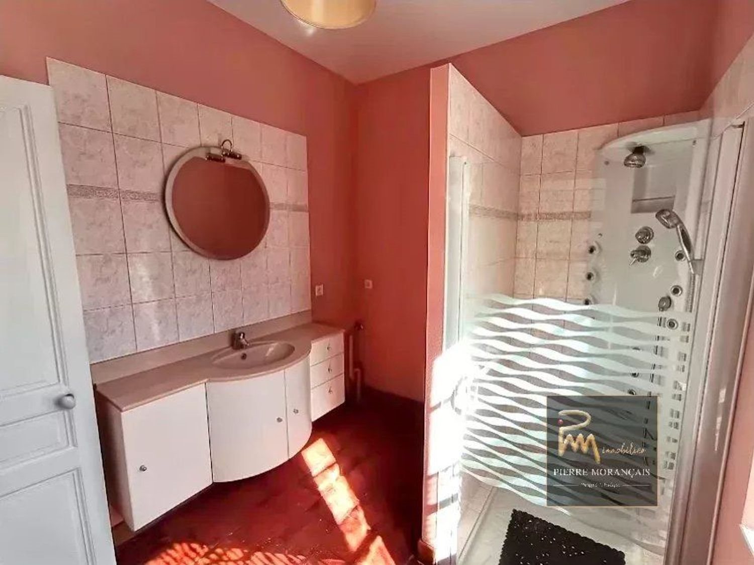 Maison à vendre, 60m², Le Grand-Lucé