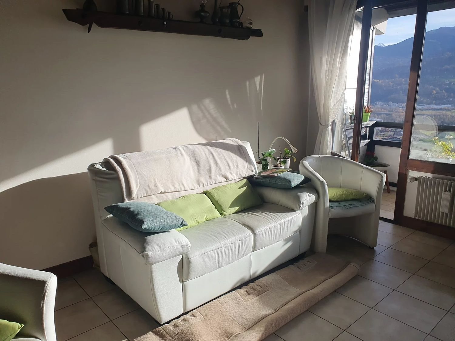 Appartement à vendre, 51m², Passy