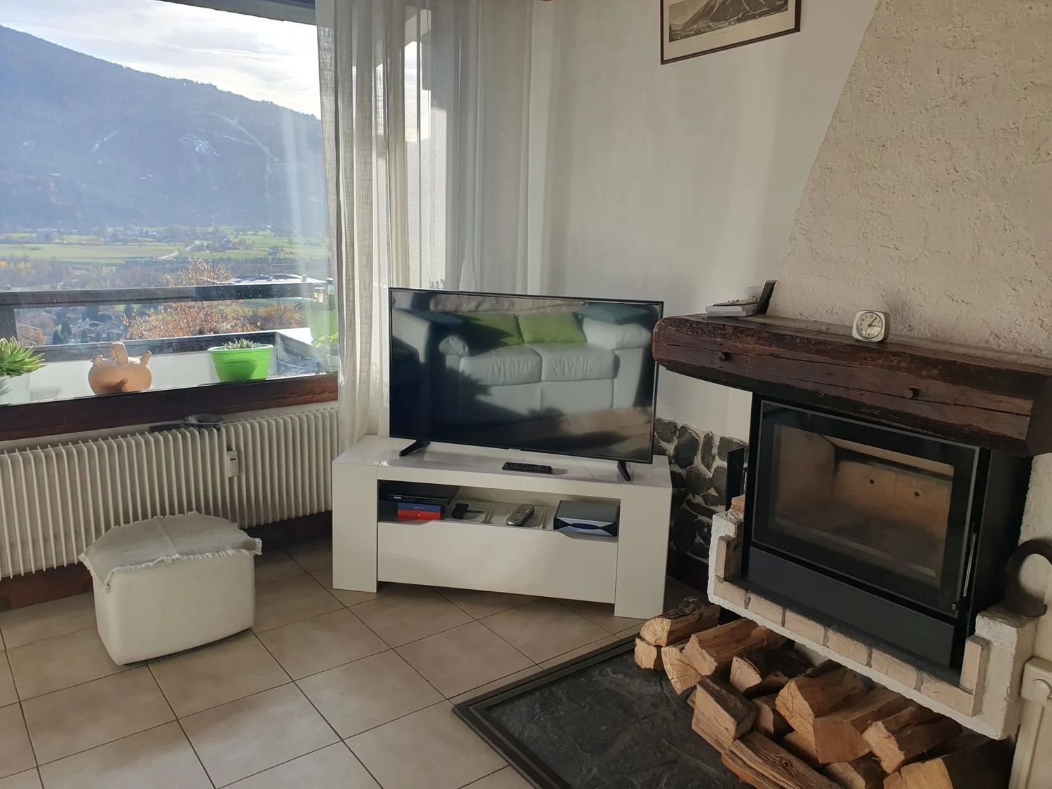 Appartement à vendre, 51m², Passy