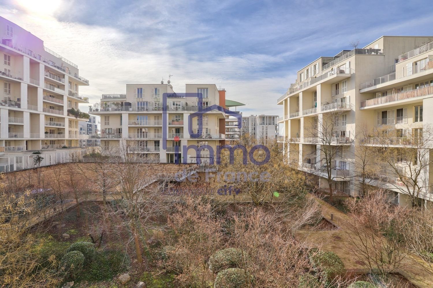 Appartement à vendre, 18m², Lyon 8ème