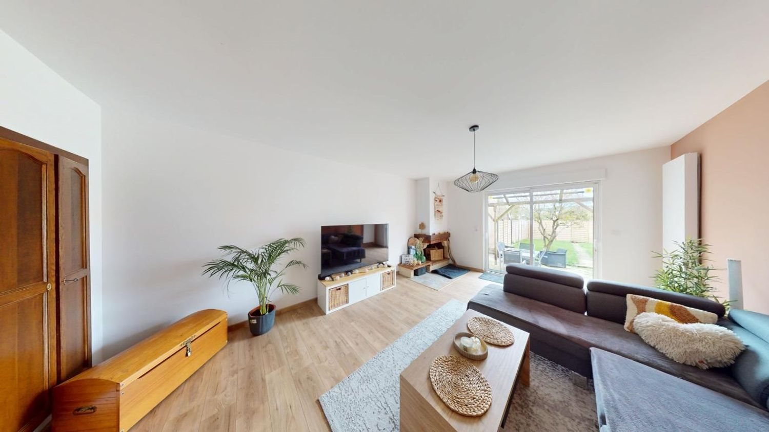 Maison à vendre, 122m², Metzeresche