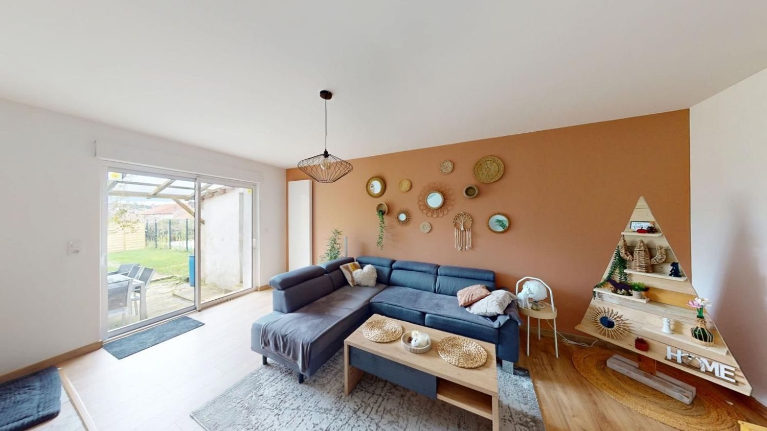 Maison à vendre, 122m², Metzeresche