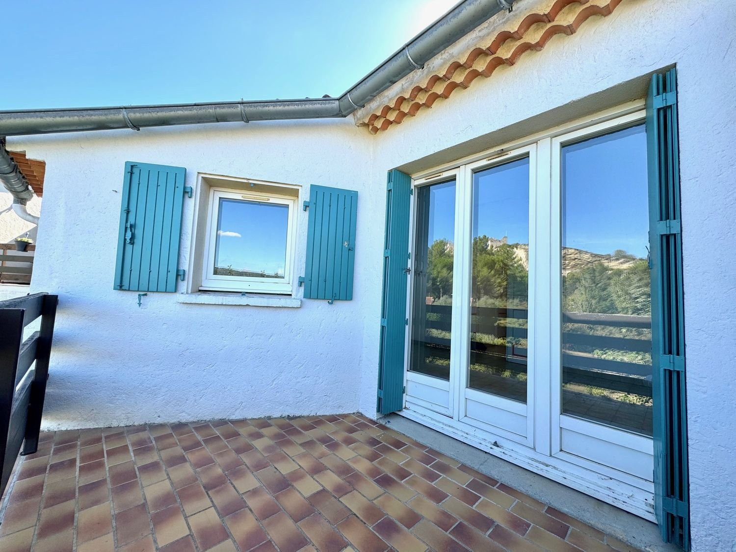 Appartement à vendre, 33m², Vaison-la-Romaine
