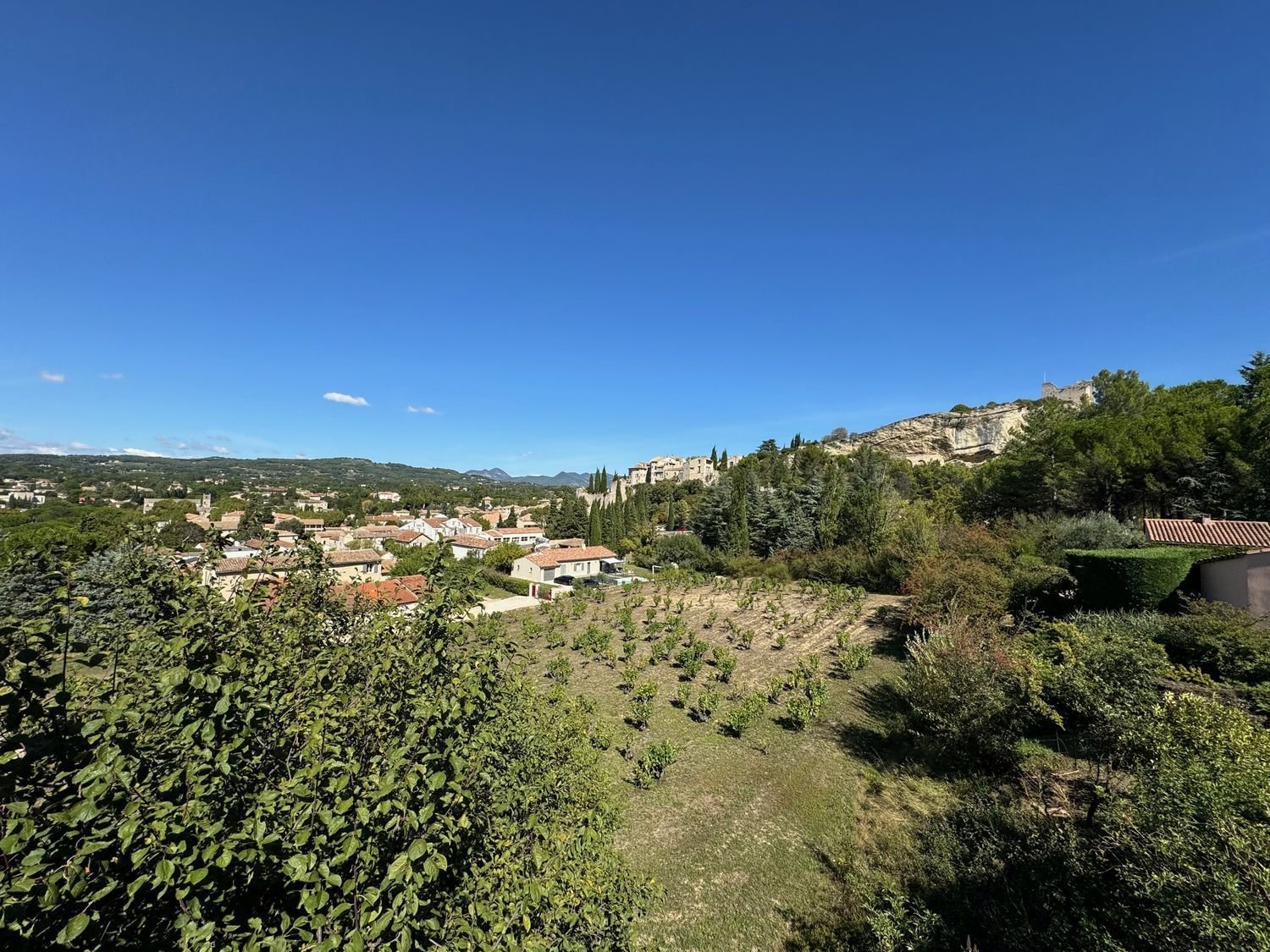 Appartement à vendre, 33m², Vaison-la-Romaine