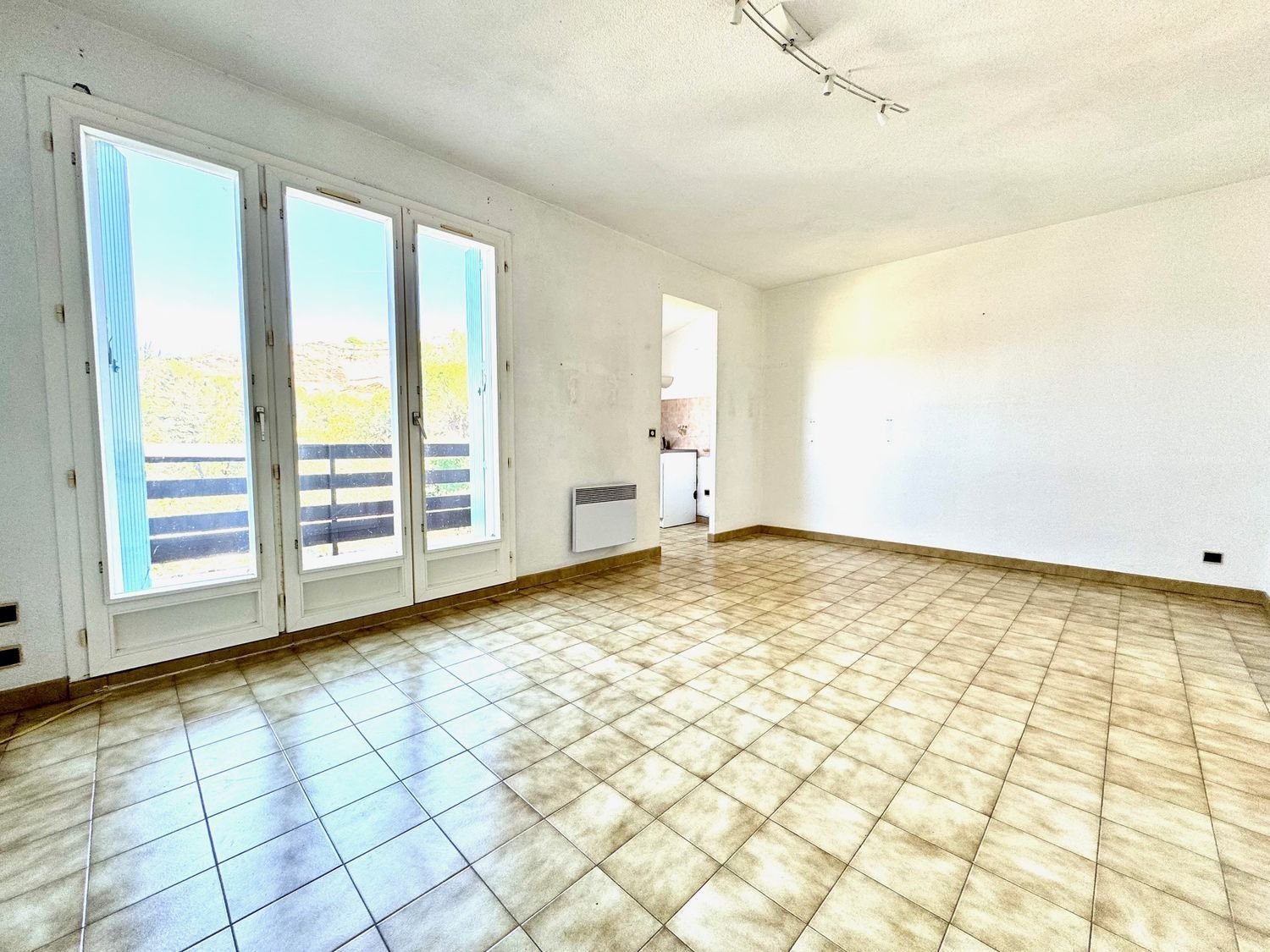 Appartement à vendre, 33m², Vaison-la-Romaine