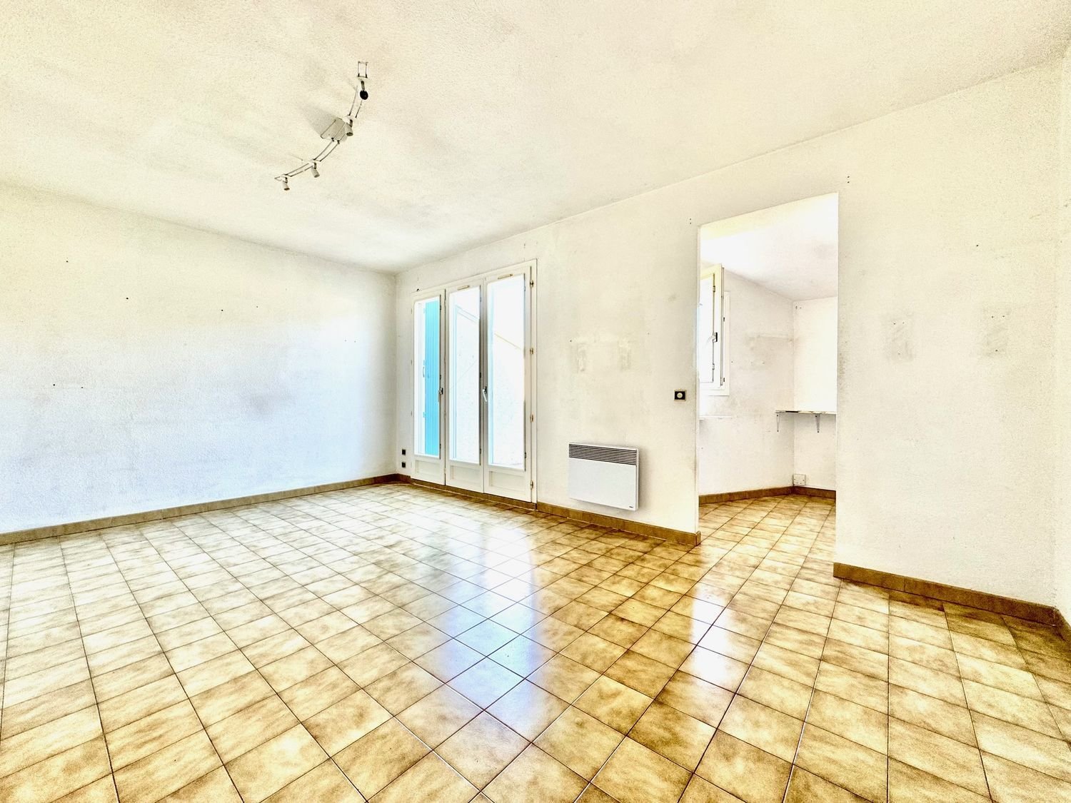 Appartement à vendre, 33m², Vaison-la-Romaine