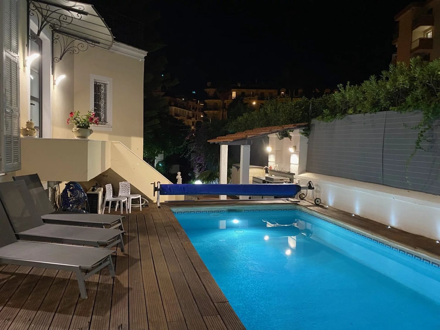 Maison à vendre, 282m², Nice