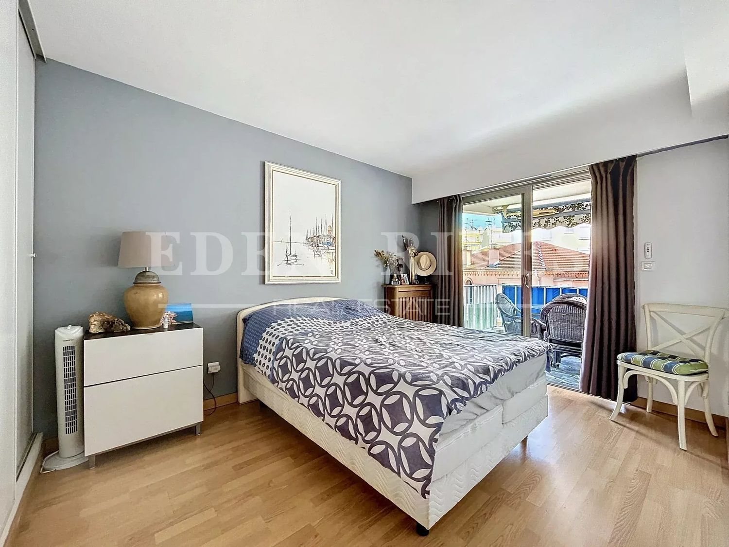 Appartement à vendre, 49m², Antibes