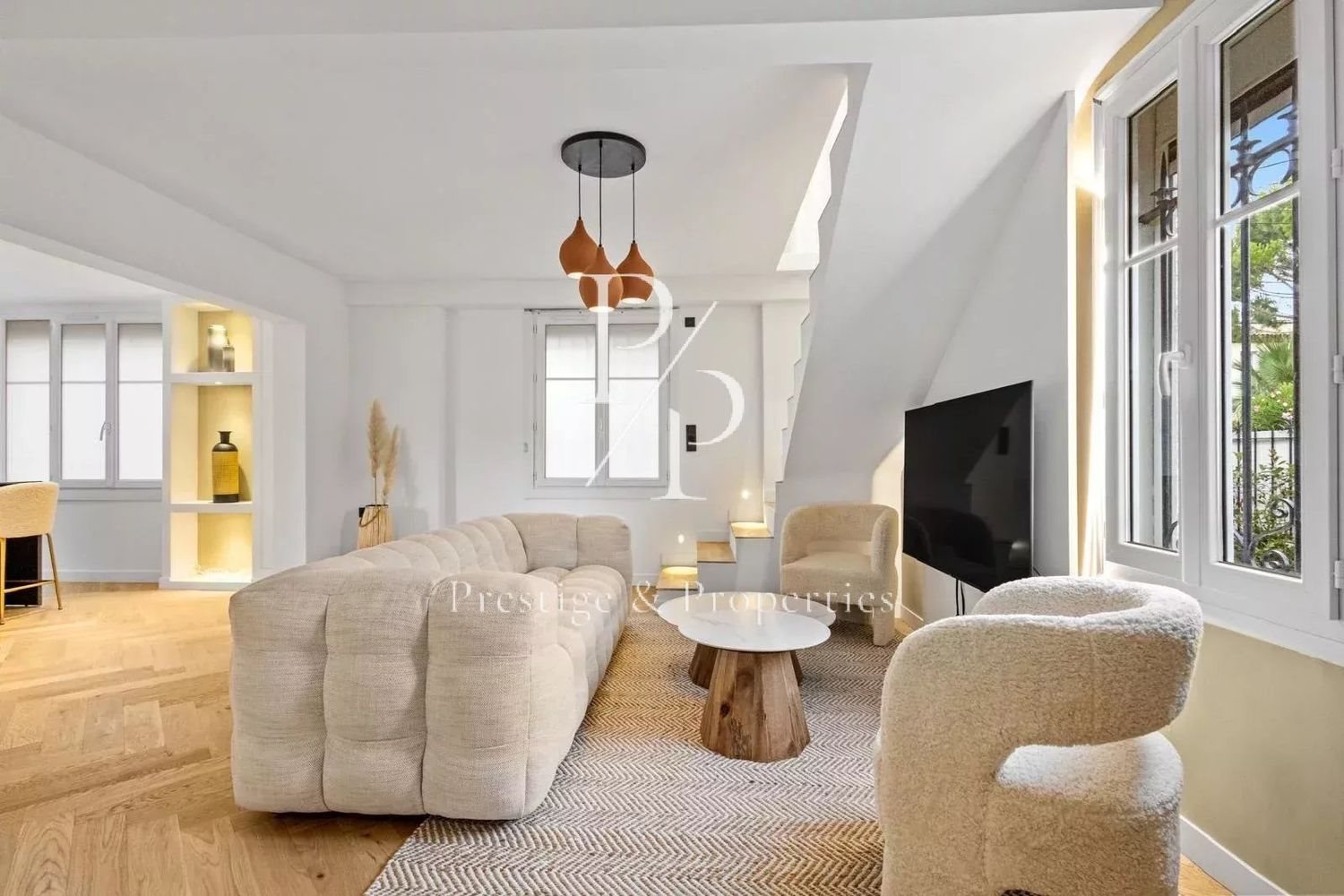 Maison à vendre, 132m², Cannes