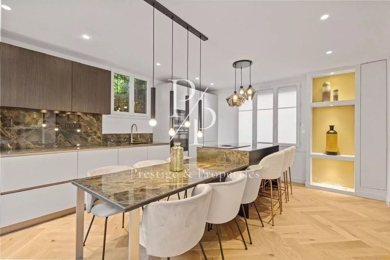Maison à vendre, 132m², Cannes