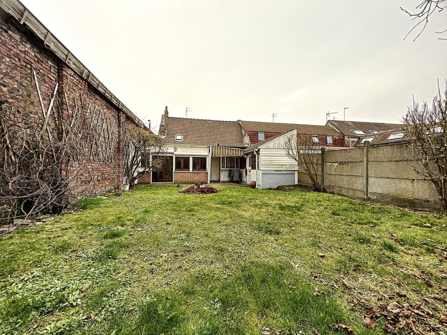 Maison à vendre, 100m², Wasquehal