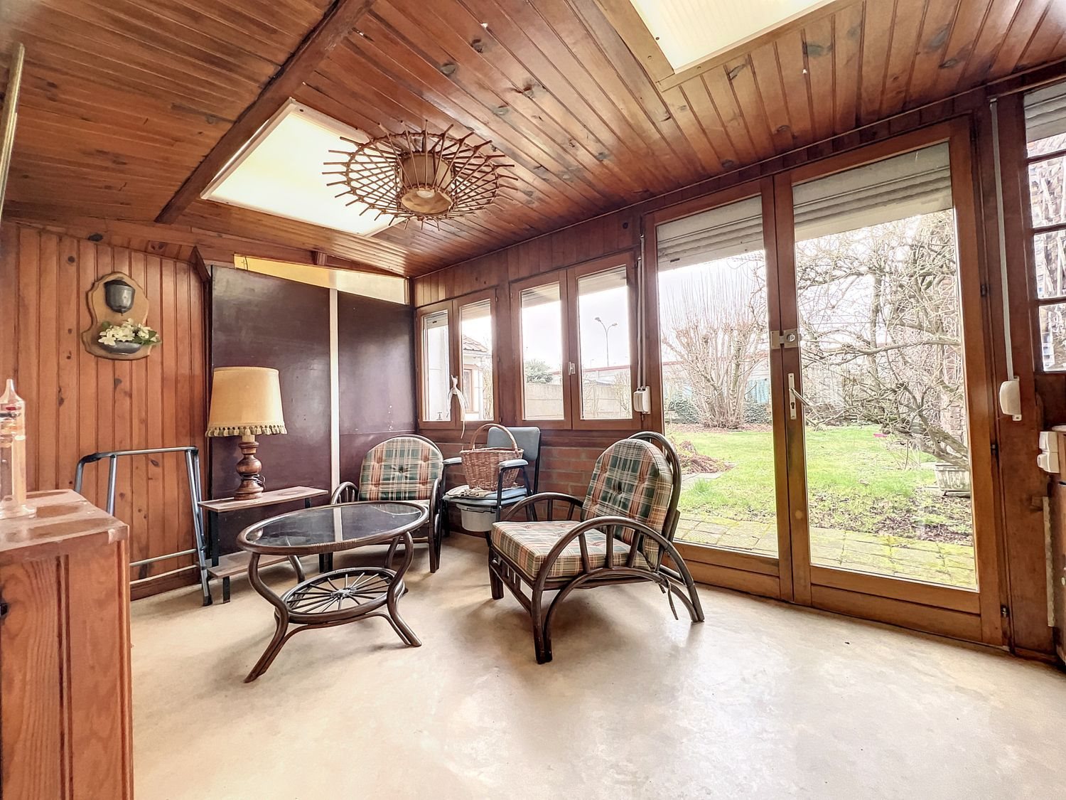 Maison à vendre, 100m², Wasquehal