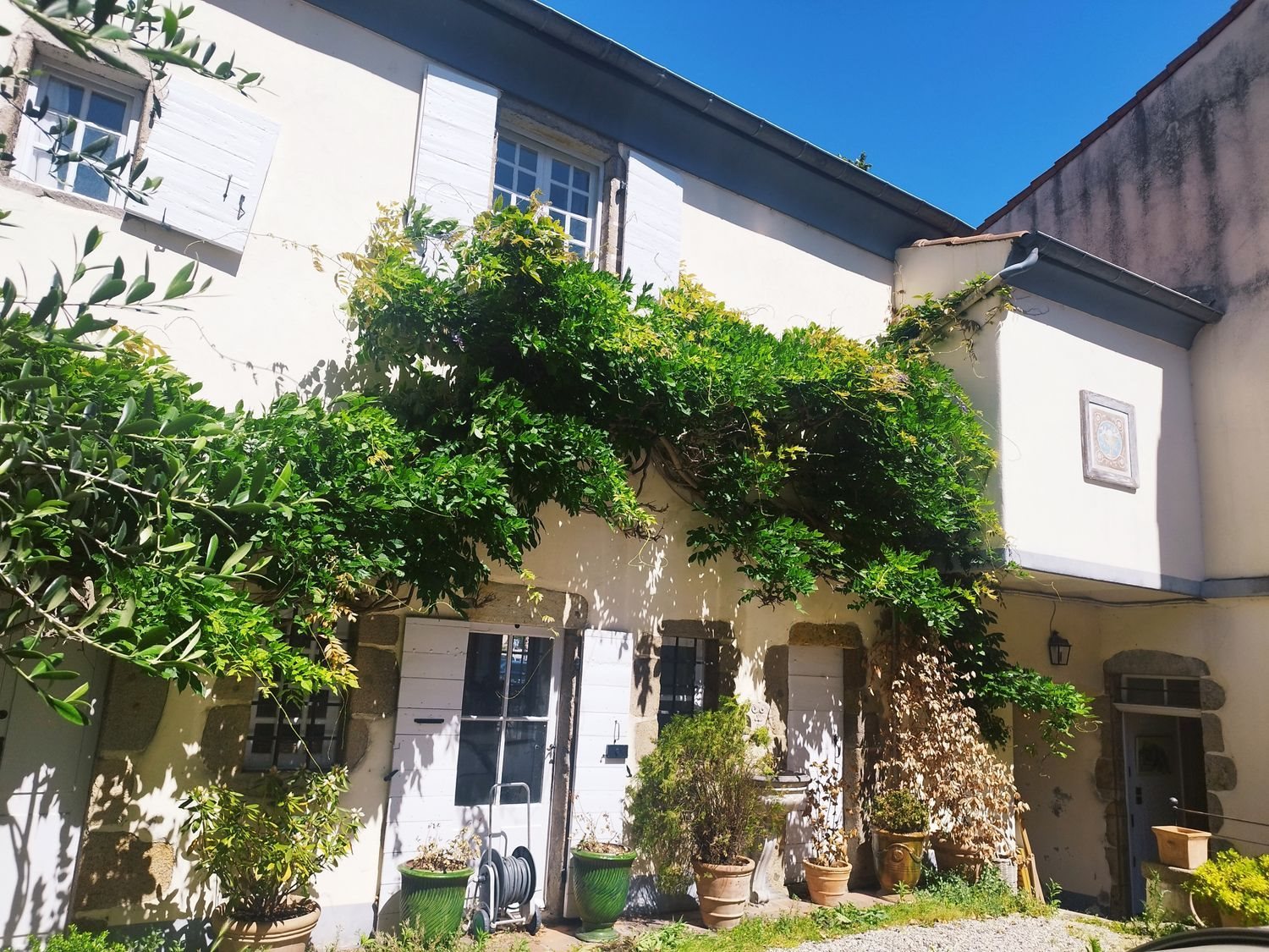 Maison à vendre, 133m², Annonay