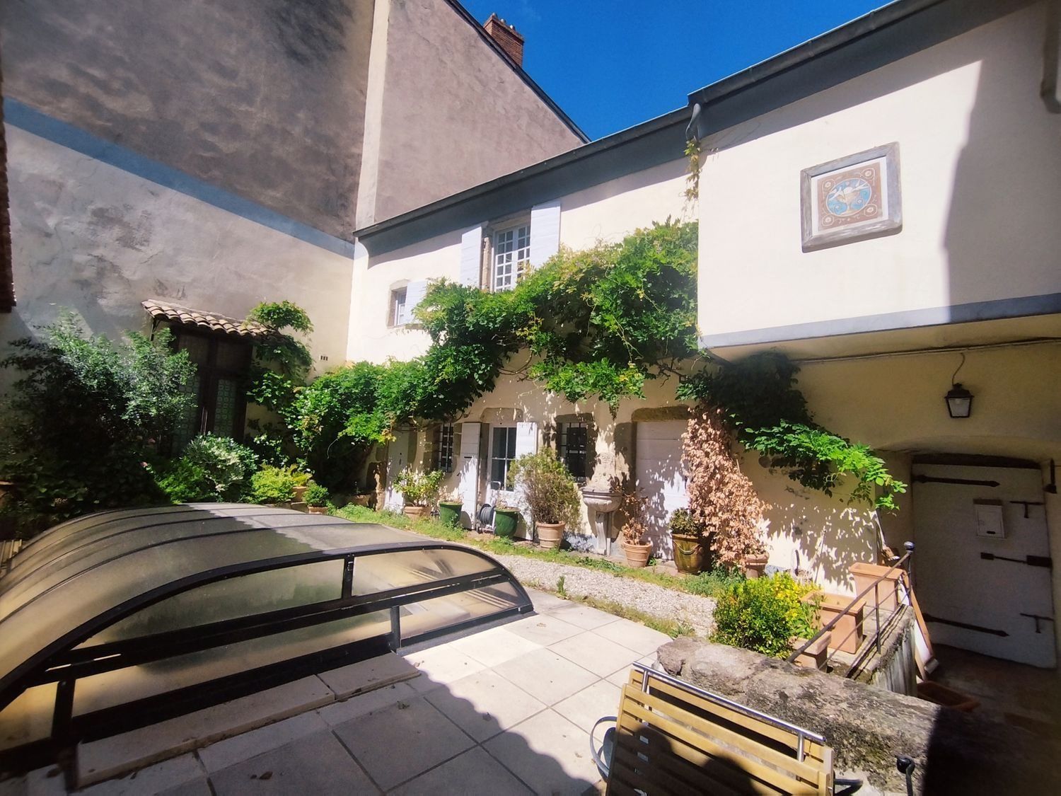 Maison à vendre, 133m², Annonay