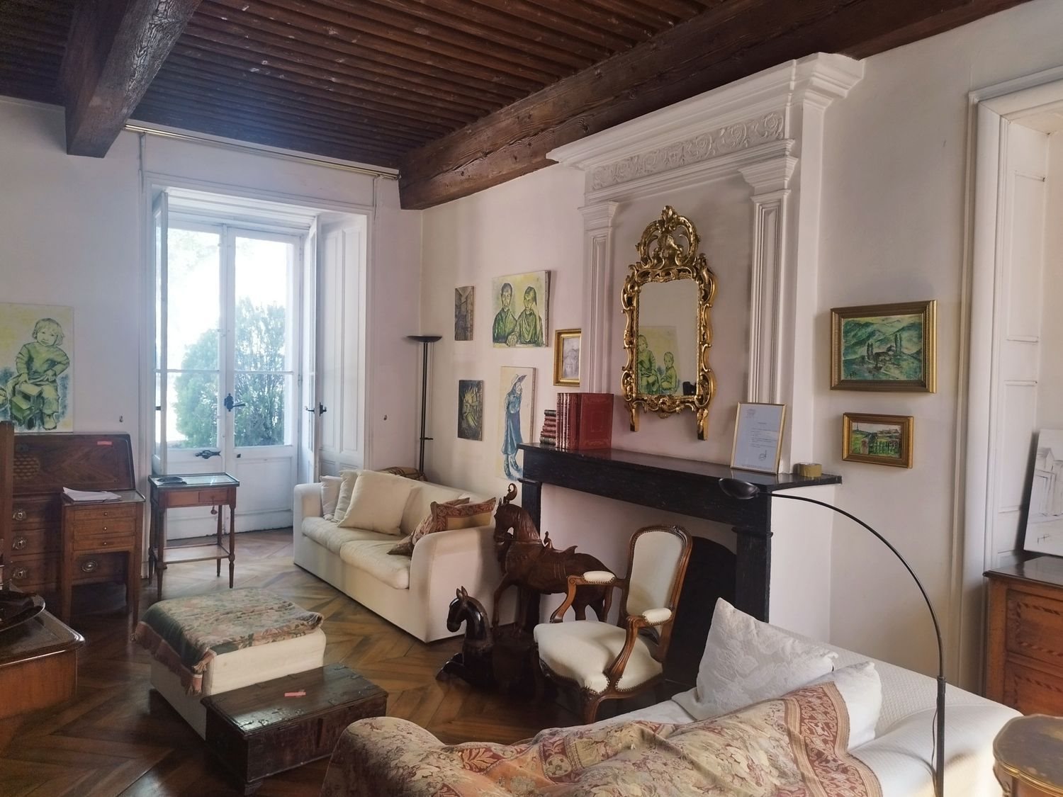 Maison à vendre, 133m², Annonay