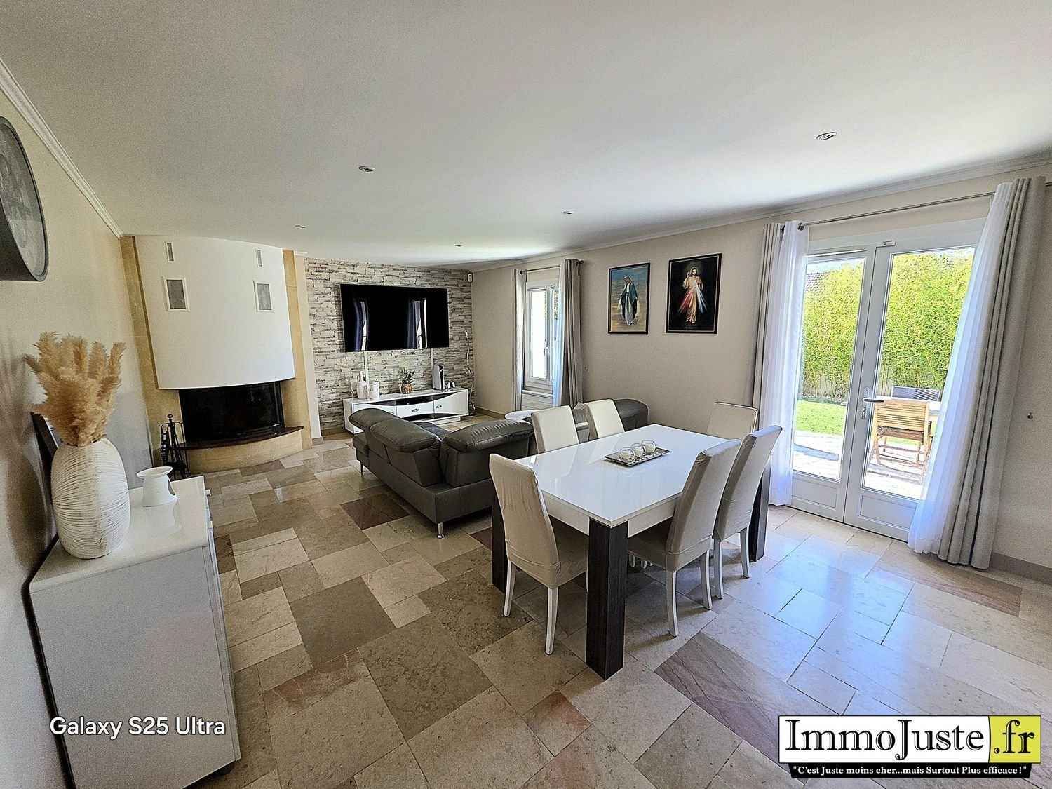 Maison à vendre, 134m², Jouars-Pontchartrain