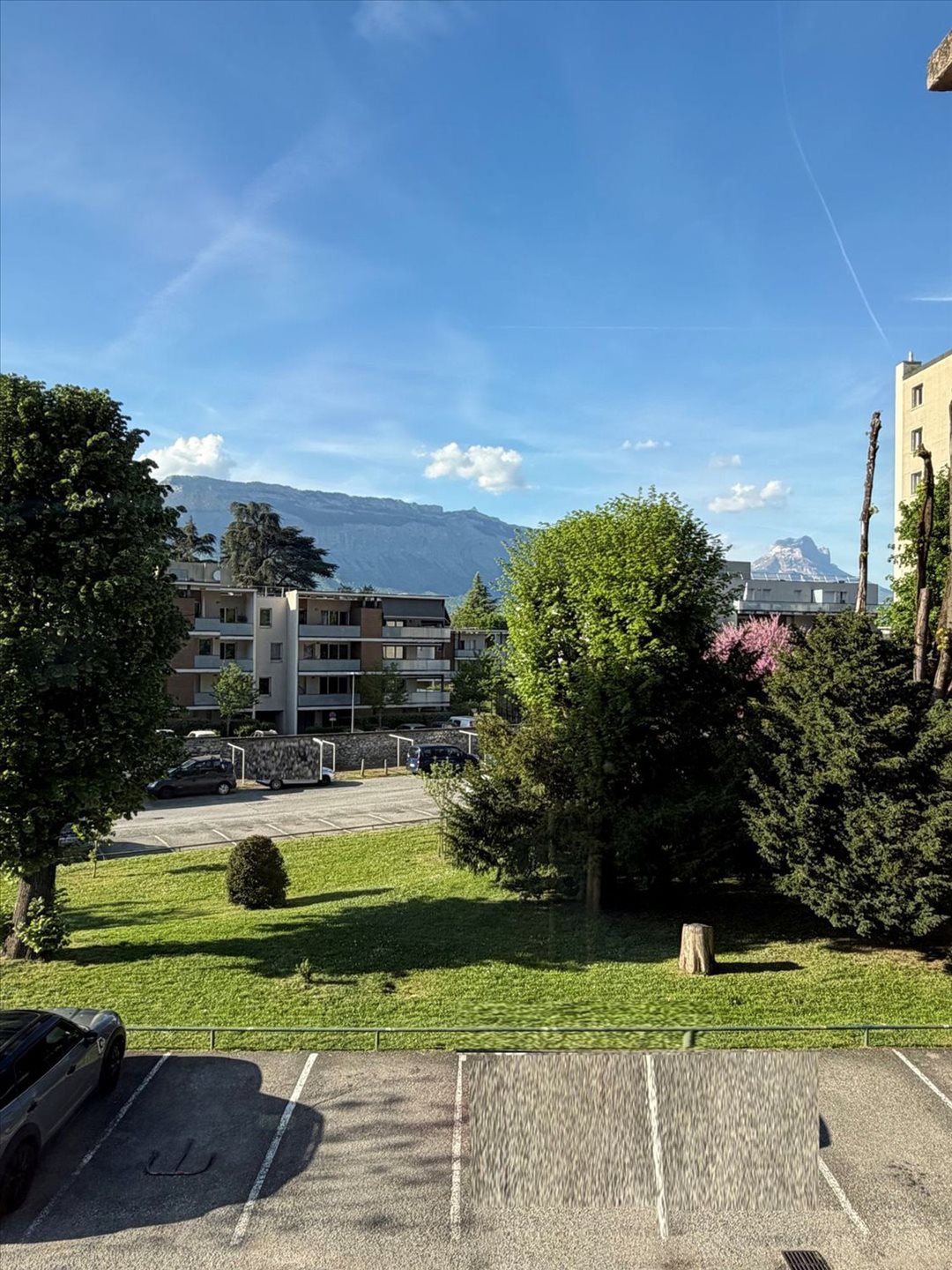 Appartement à vendre, 61m², Gières