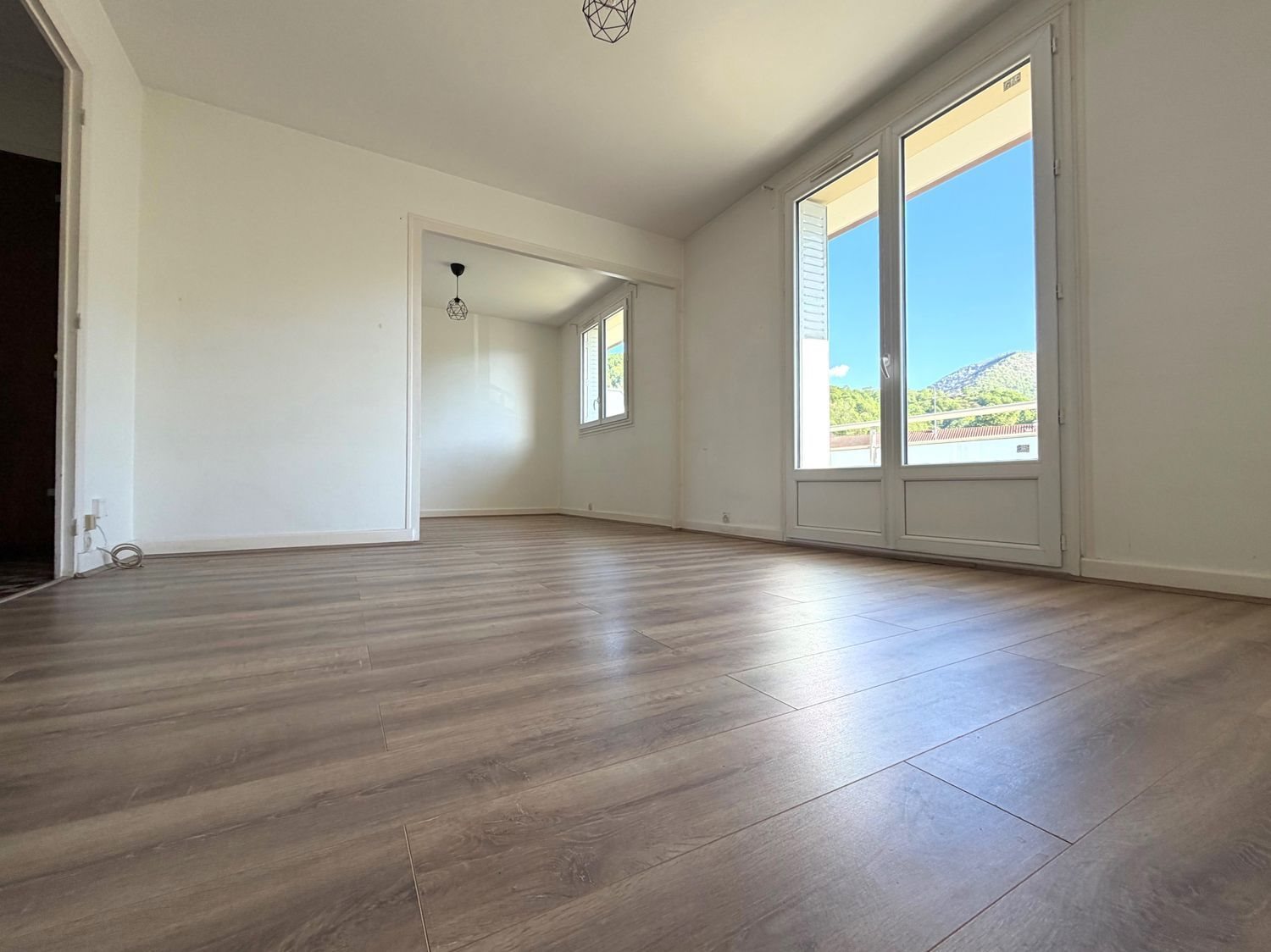 Appartement à vendre, 61m², Gières