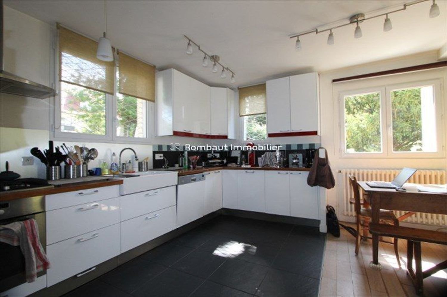 Maison à louer, 144m², La Celle-Saint-Cloud