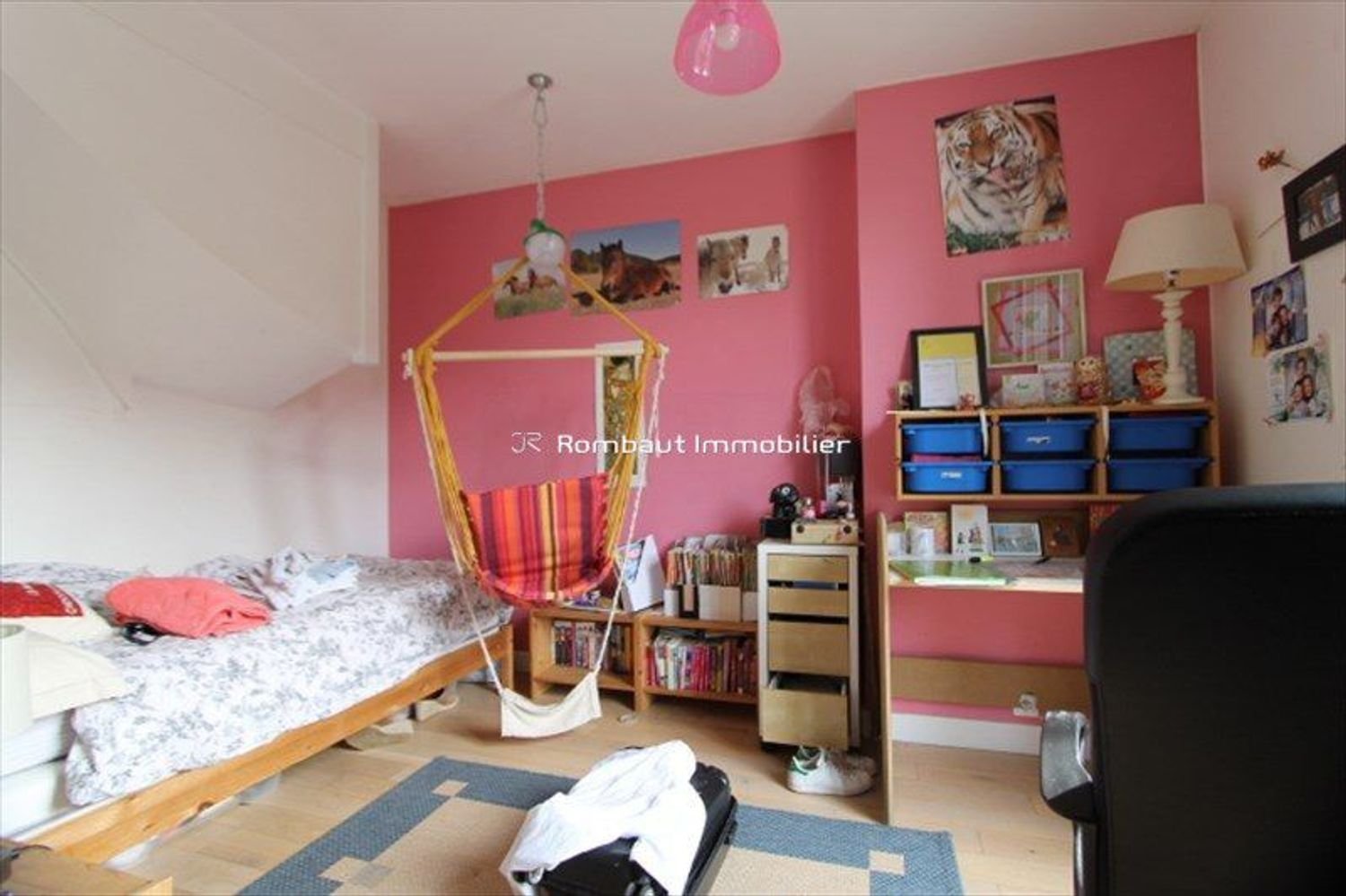 Maison à louer, 144m², La Celle-Saint-Cloud