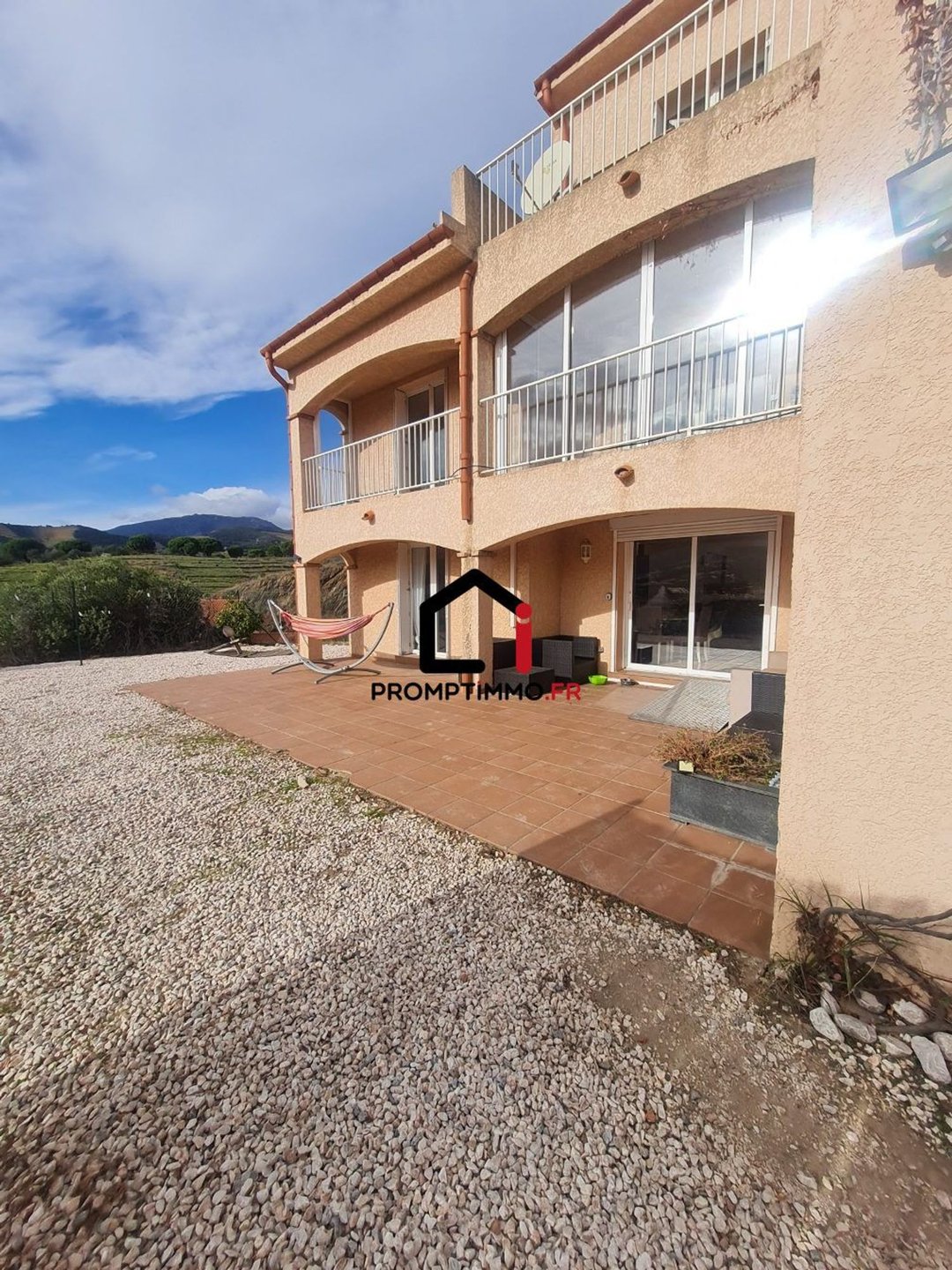 Maison à vendre, 237m², Banyuls-sur-Mer
