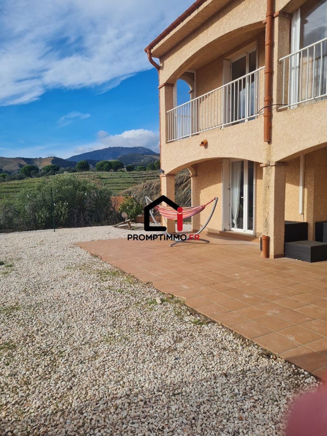 Maison à vendre, 237m², Banyuls-sur-Mer