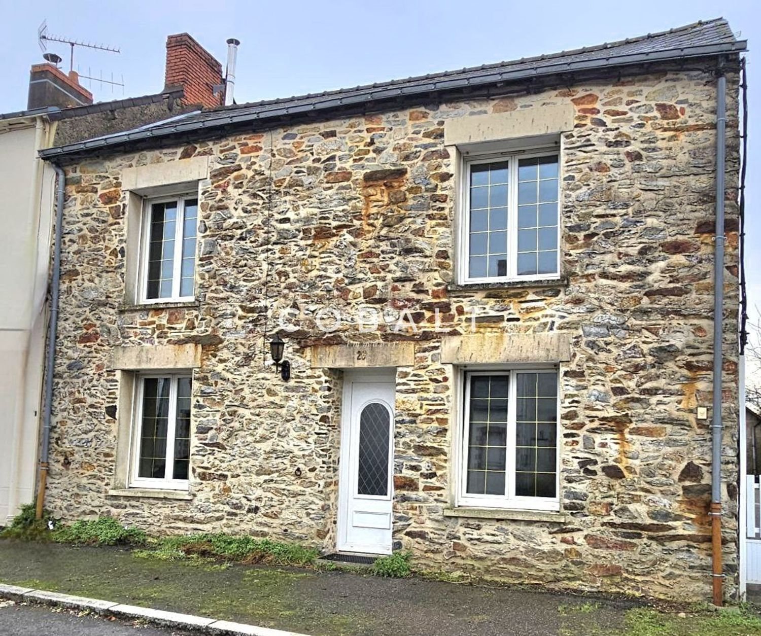 Maison à vendre, 100m², Le Gâvre