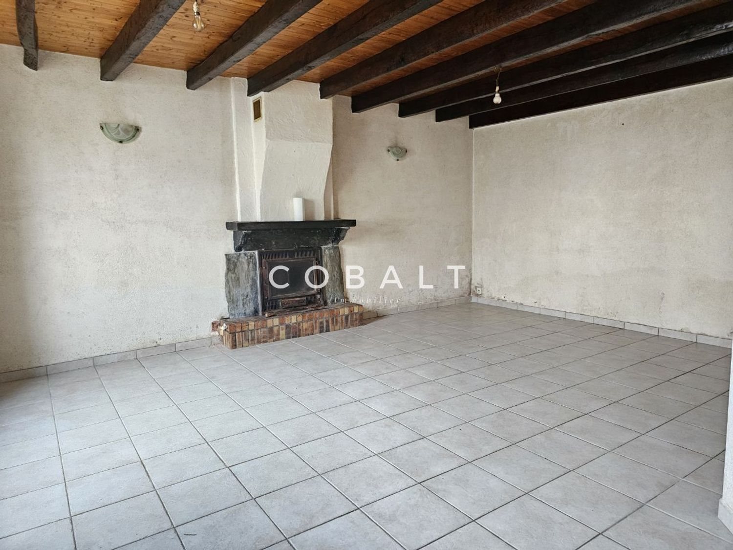 Maison à vendre, 100m², Le Gâvre