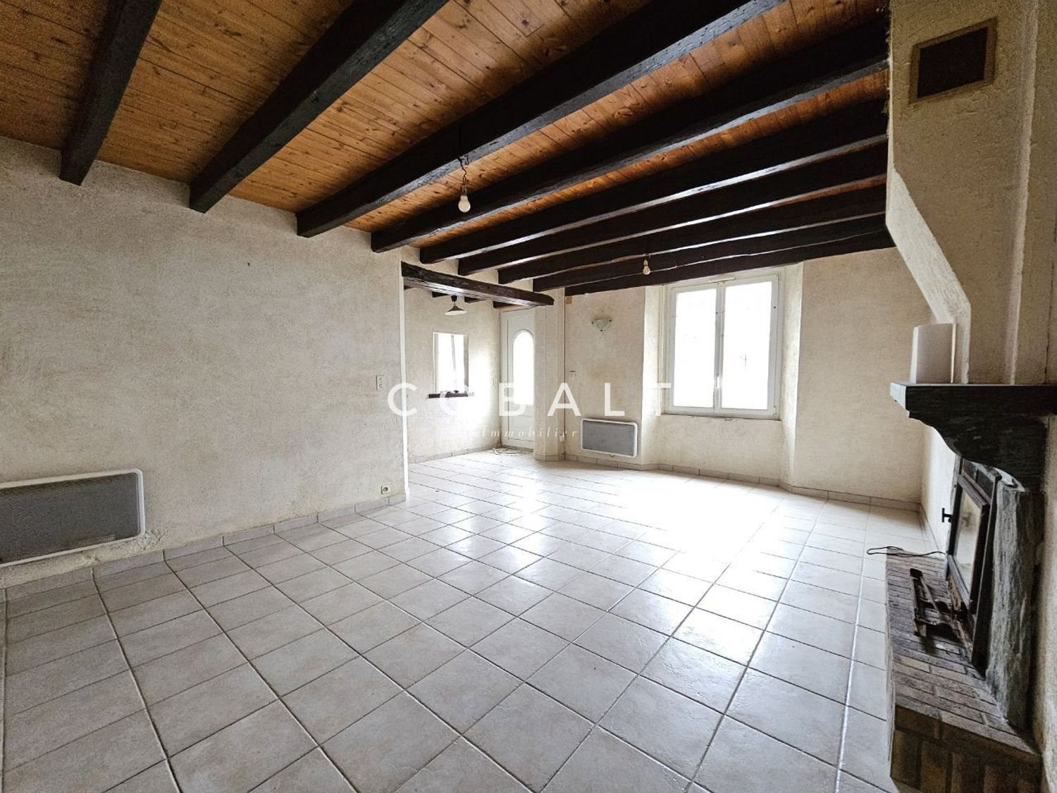 Maison à vendre, 100m², Le Gâvre