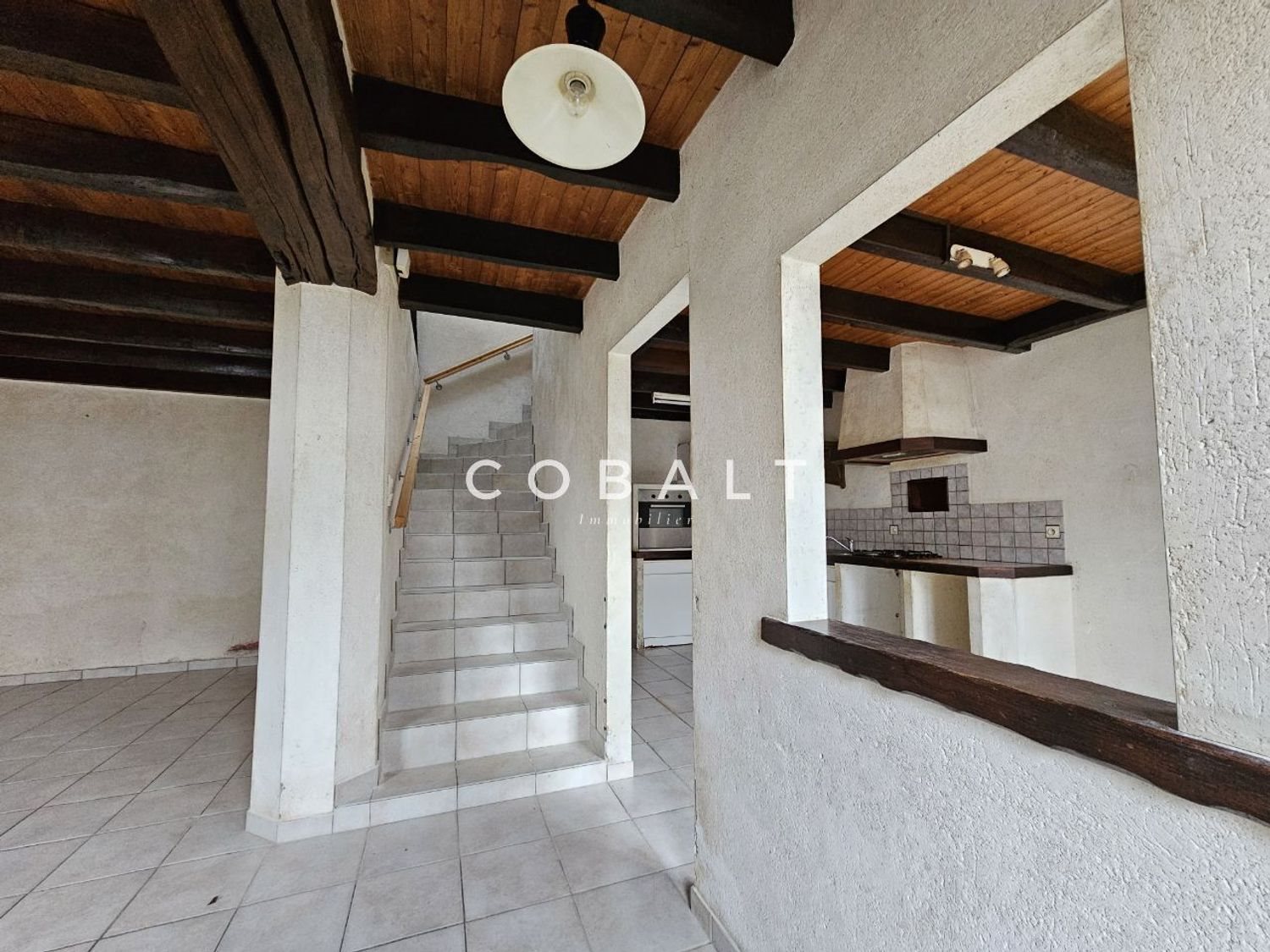 Maison à vendre, 100m², Le Gâvre