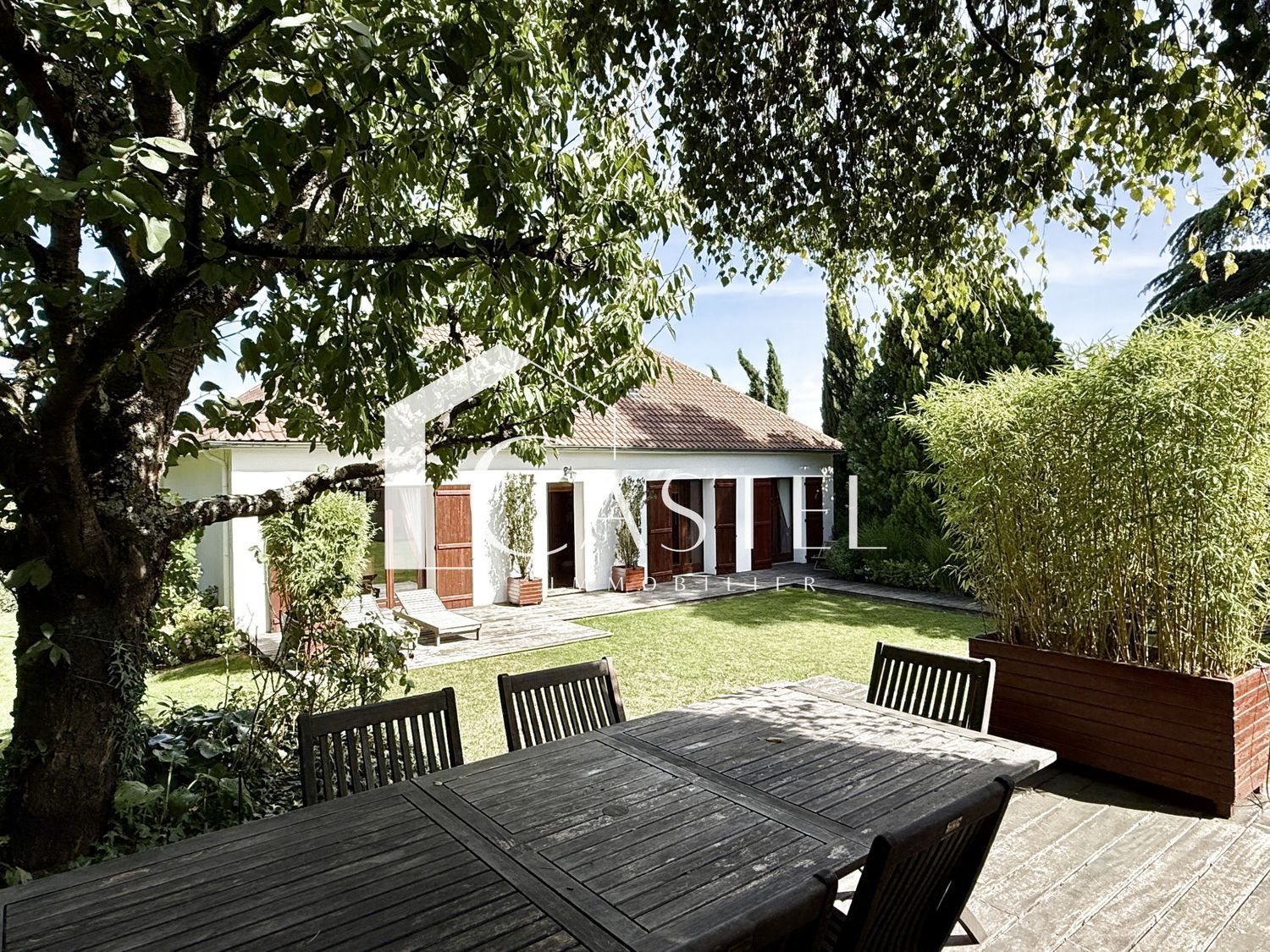 Maison à vendre, 180m², Orgeval