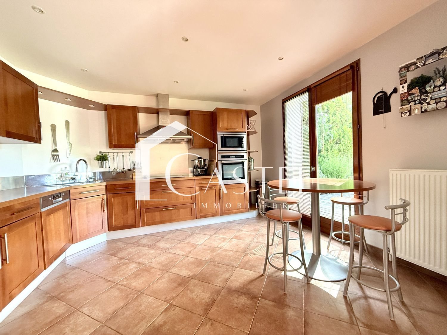Maison à vendre, 180m², Orgeval