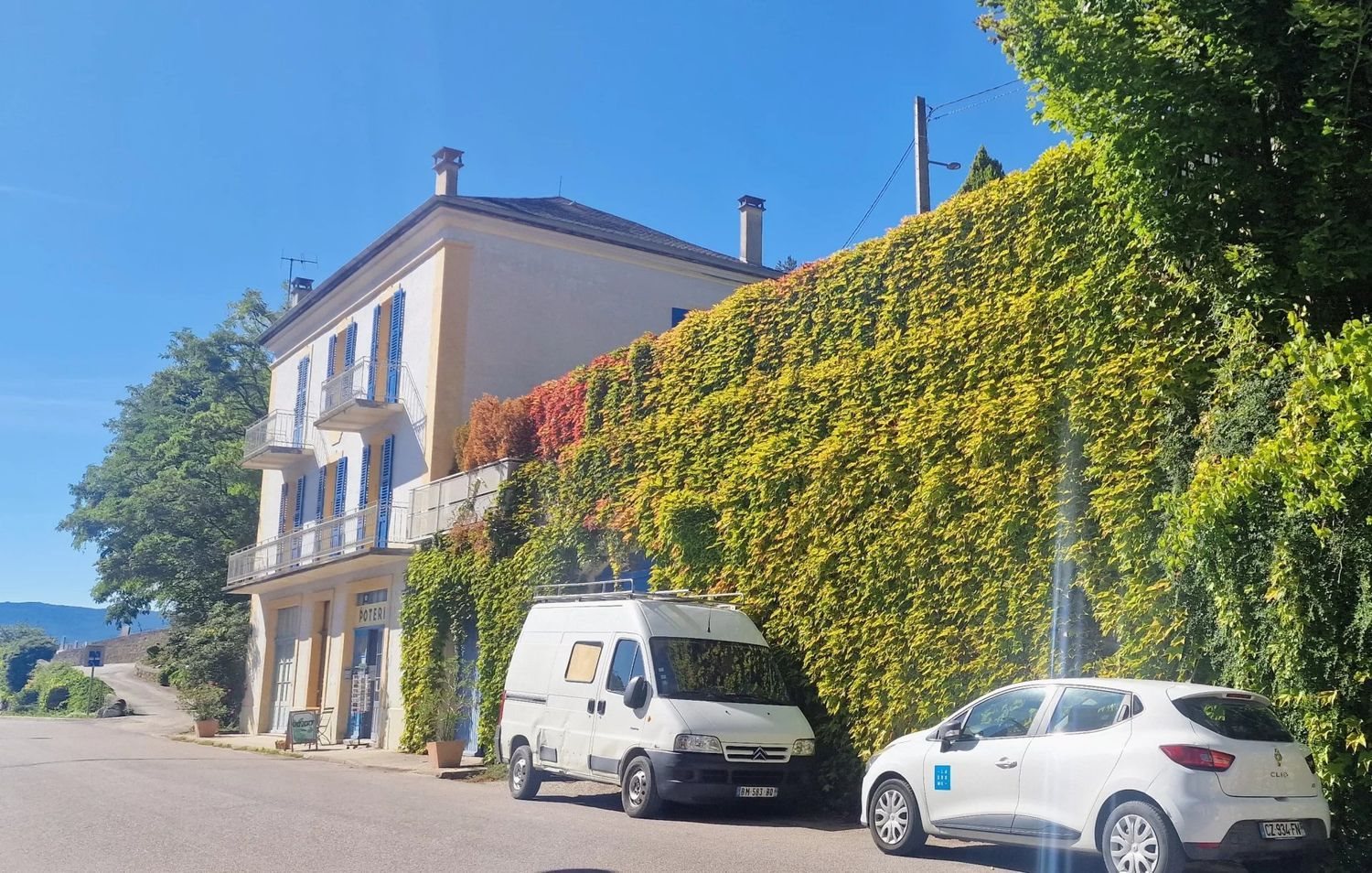 Maison à vendre, 254m², Châtillon-en-Diois