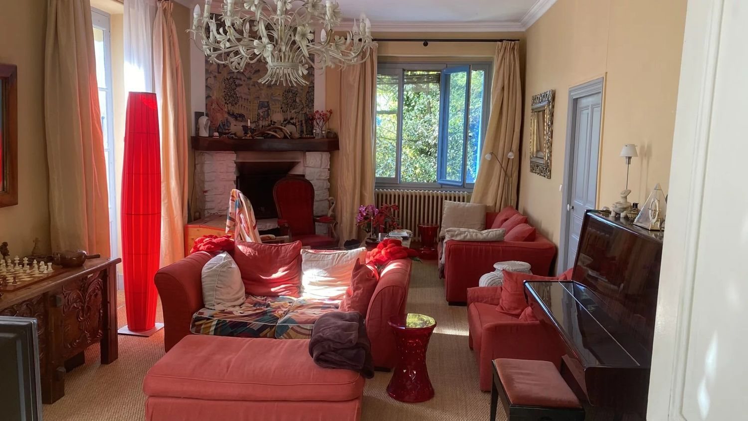 Maison à vendre, 254m², Châtillon-en-Diois