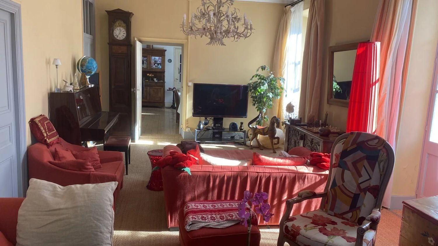 Maison à vendre, 254m², Châtillon-en-Diois