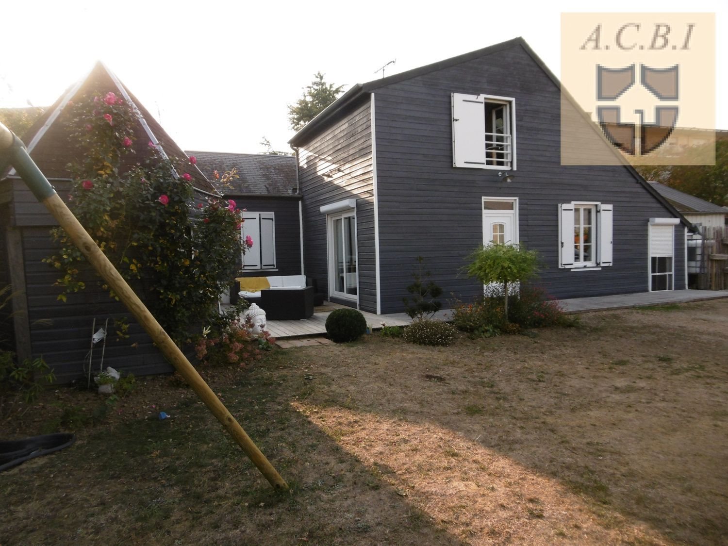 Maison à vendre, 135m², Vendôme